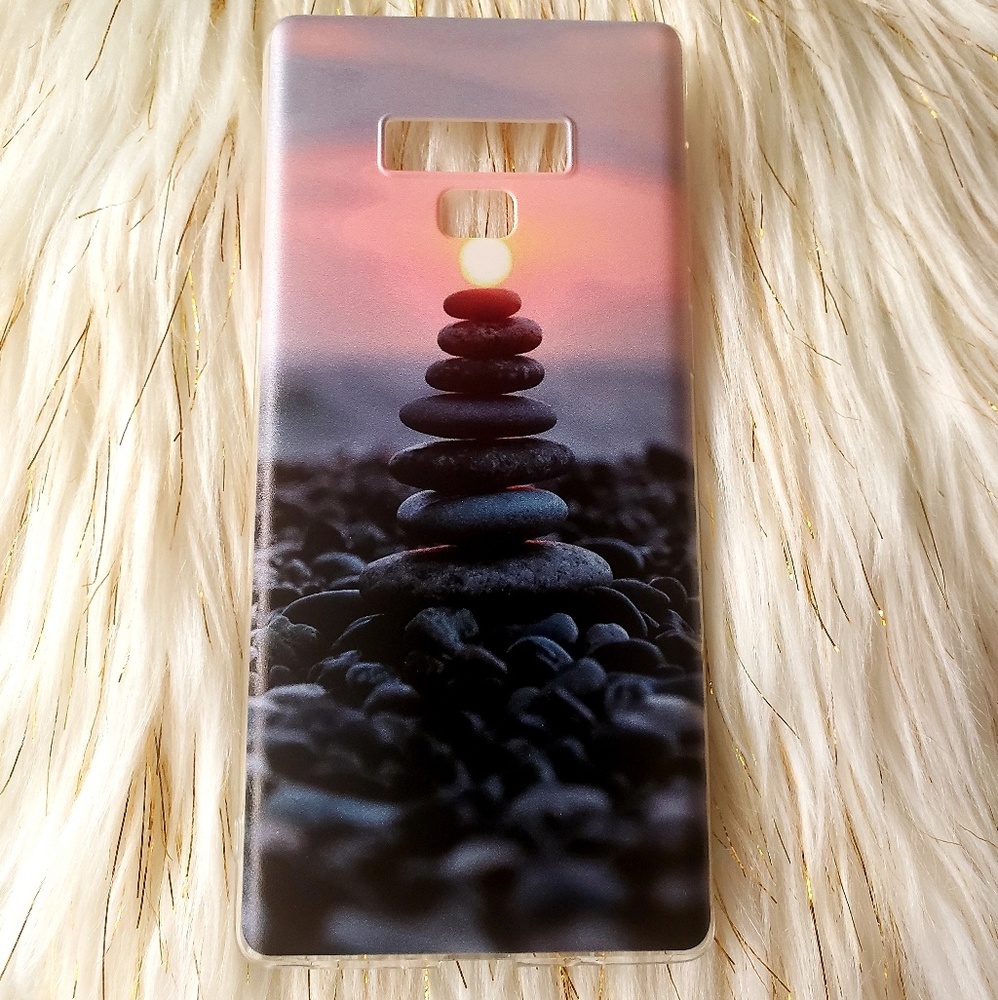 SAMSUNG CASE COVER